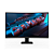 Monitor Gamer Gigabyte GS27QCA SA1 27” 1440p QHD 180Hz Curvo Preto - Imagem 1