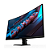 Monitor Gamer Gigabyte GS27QCA SA1 27” 1440p QHD 180Hz Curvo Preto - Imagem 2