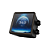 Water Cooler Gamdias Aura GL 360 Com Display Digital Preto - Imagem 6