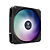 Water Cooler Gamdias Aura GL 360 Com Display Digital Preto - Imagem 9