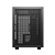 Gabinete Gamer DeepCool CH260 Wood Micro-ATX Sem Fans Preto - Imagem 4
