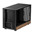 Gabinete Gamer DeepCool CH260 Wood Micro-ATX Sem Fans Preto - Imagem 7