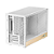 Gabinete Gamer DeepCool CH260 Wood Micro-ATX Sem Fans Branco - Imagem 7