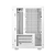 Gabinete Gamer DeepCool CH260 Wood Micro-ATX Sem Fans Branco - Imagem 9