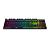 Teclado Magnético Gamer Redragon Dharma Full Size RGB Preto - Imagem 4