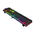 Teclado Magnético Gamer Redragon Dharma Full Size RGB Preto - Imagem 5