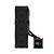 Water Cooler Gamer Lian Li Hydroshift II 360TL Com Tela LCD Preto - Imagem 2