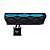 Water Cooler Gamer Lian Li Hydroshift II 360TL Com Tela LCD Preto - Imagem 4