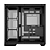 Gabinete Gamer Kalkan Skyle Mid Tower ATX RGB Preto - Imagem 8