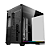 Gabinete Gamer Kalkan Skyle Mid Tower ATX RGB Preto - Imagem 7