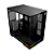 Gabinete Gamer Kalkan Skyle Mid Tower ATX RGB Preto - Imagem 3