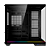 Gabinete Gamer Kalkan Skyle Mid Tower ATX RGB Preto - Imagem 4