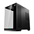Gabinete Gamer Kalkan Skyle Mid Tower ATX RGB Preto - Imagem 6