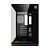 Gabinete Gamer Kalkan Skyle Mid Tower ATX RGB Preto - Imagem 5