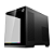 Gabinete Gamer Kalkan Saga Mid Tower ATX RGB Preto - Imagem 6