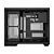 Gabinete Gamer Kalkan Saga Mid Tower ATX RGB Preto - Imagem 8