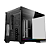 Gabinete Gamer Kalkan Saga Mid Tower ATX RGB Preto - Imagem 7