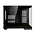 Gabinete Gamer Kalkan Saga Mid Tower ATX RGB Preto - Imagem 4