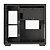 Gabinete Gamer Kalkan Midgard Digital Mid Tower Preto - Imagem 8