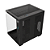 Gabinete Gamer Kalkan Midgard Digital Mid Tower Preto - Imagem 6