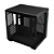 Gabinete Gamer Kalkan Midgard Digital Mid Tower Preto - Imagem 4