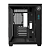 Gabinete Gamer Kalkan Midgard Digital Mid Tower Preto - Imagem 5