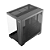 Gabinete Gamer Kalkan Asgard Evo Mid Tower ATX Preto - Imagem 6
