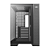 Gabinete Gamer Kalkan Asgard Evo Mid Tower ATX Preto - Imagem 5