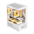 Gabinete Gamer Kalkan Hakon Mid Tower m-ATX Branco - Imagem 9