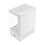 Gabinete Gamer Kalkan Hakon Mid Tower m-ATX Branco - Imagem 6