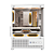 Gabinete Gamer Kalkan Hakon Mid Tower m-ATX Branco - Imagem 10