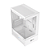 Gabinete Gamer Kalkan Hakon Mid Tower m-ATX Branco - Imagem 3