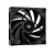 Cooler Para Processador GamerStorm x Redragon AK400 RD Preto - Imagem 8