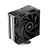 Cooler Para Processador GamerStorm x Redragon AK400 RD Preto - Imagem 1