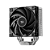 Cooler Para Processador GamerStorm x Redragon AK400 RD Preto - Imagem 2