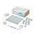 Nanoleaf Lines Com 9 Peças WiFi Smart RGBW NL59-K-0017LW-9PK - Imagem 1