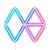 Nanoleaf Lines Com 9 Peças WiFi Smart RGBW NL59-K-0017LW-9PK - Imagem 5