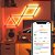 Nanoleaf Lines Com 9 Peças WiFi Smart RGBW NL59-K-0017LW-9PK - Imagem 4