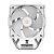 Air Cooler Ocypus Gamma A40 ARGB Digital Display Dot Matrix Branco - Imagem 4
