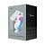 Air Cooler Ocypus Gamma A40 ARGB Digital Display Dot Matrix Branco - Imagem 8