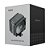 Air Cooler Ocypus Iota A40 Dual Fan Display Dot Matrix Preto - Imagem 8