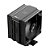 Air Cooler Ocypus Iota A40 Dual Fan Display Dot Matrix Preto - Imagem 1