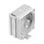 Air Cooler Ocypus Iota A40 Com Display Dot Matrix Branco - Imagem 1