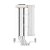 Air Cooler Ocypus Iota A40 Com Display Dot Matrix Branco - Imagem 7