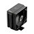Air Cooler Ocypus Iota A40 Com Display Dot Matrix Preto - Imagem 1
