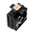Air Cooler Ocypus Iota A40 Com Display Dot Matrix Preto - Imagem 5