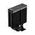 Air Cooler Ocypus Iota A40 Com Display Dot Matrix Preto - Imagem 6
