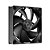 Air Cooler Ocypus Iota A40 Com Display Dot Matrix Preto - Imagem 4