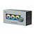 Water Cooler Ocypus Sigma L36 360mm ARGB Com Tela LCD Preto - Imagem 5