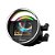 Water Cooler Ocypus Sigma L36 360mm ARGB Com Tela LCD Preto - Imagem 2